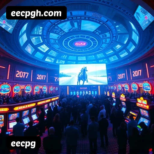 eecpg multi dispositivo