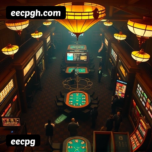 Aplicativo móvel eecpg para iOS e Android