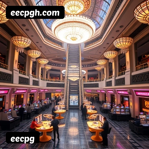 Pagamentos eecpg PIX