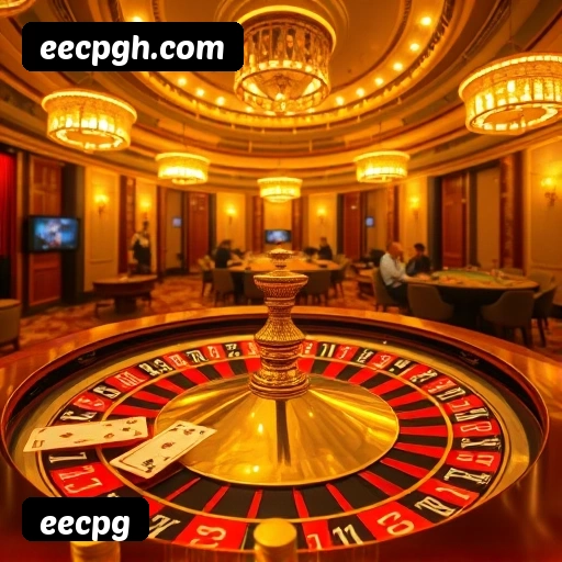 Bônus boas-vindas eecpg R$100