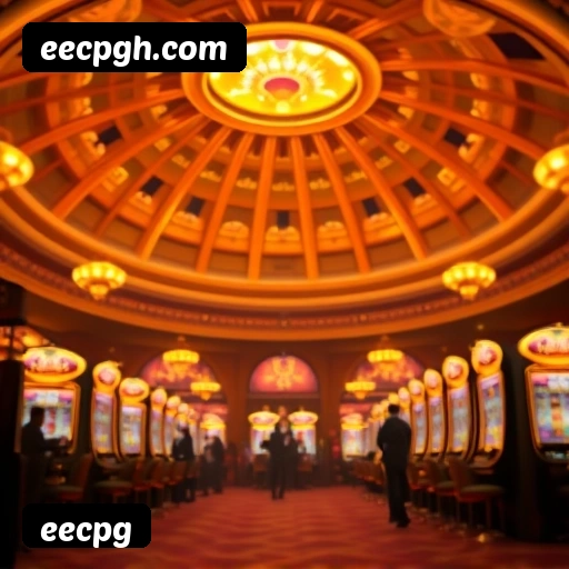 App eecpg slots mobile