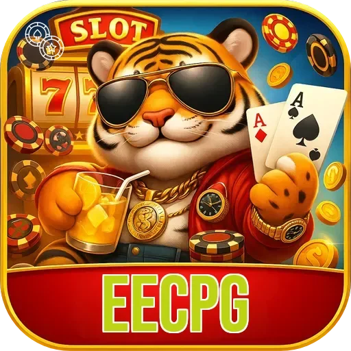 Cassino eecpg - mesas ao vivo e jogos